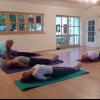 Yoga - Atmung, Bewegung & Entspannung