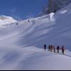 Schneeschuhwandern & Yoga in Matrei in Osttirol